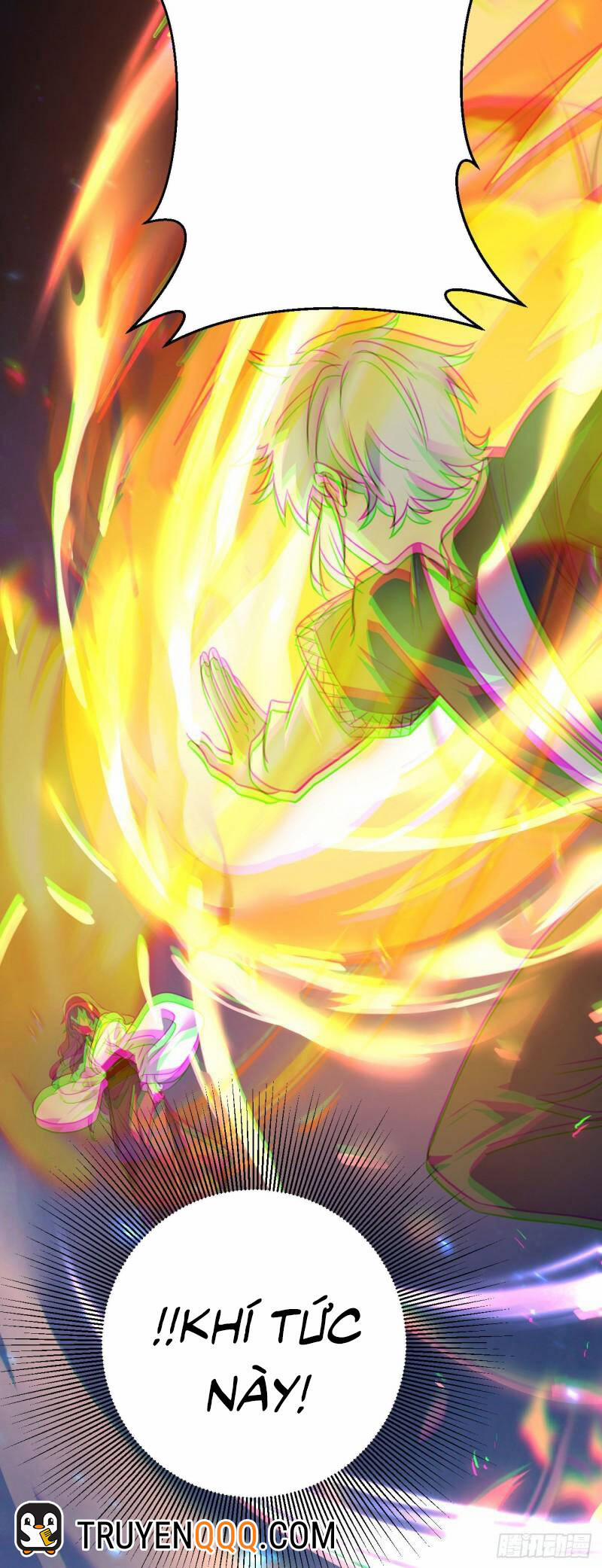 Đám Nữ Đồ Đệ Đều Muốn Độc Chiếm Ta 24 trang 2