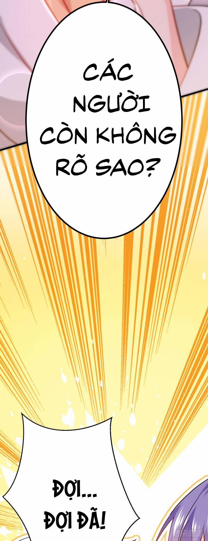 Đám Nữ Đồ Đệ Đều Muốn Độc Chiếm Ta 24 trang 22
