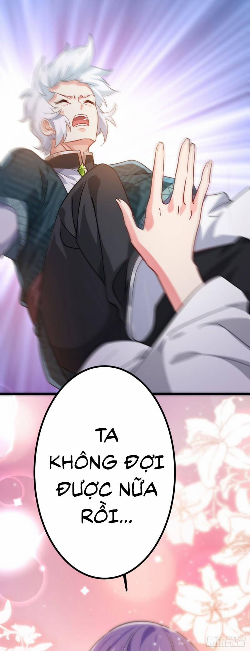 Đám Nữ Đồ Đệ Đều Muốn Độc Chiếm Ta 24 trang 24