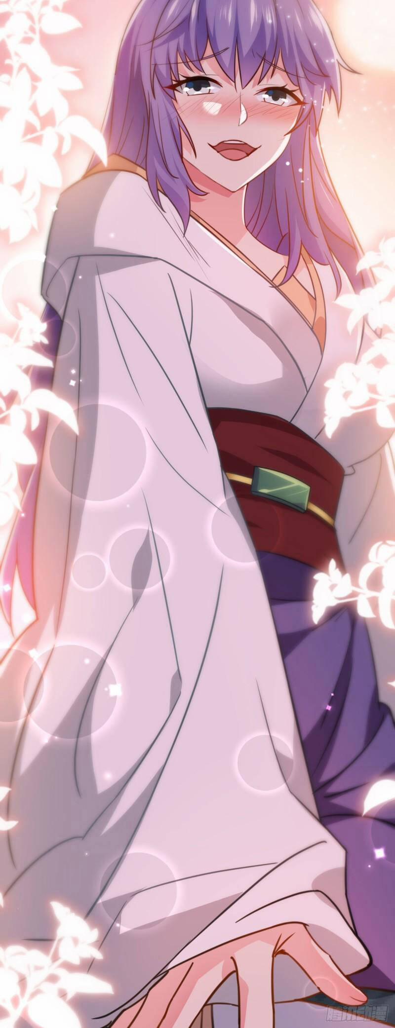 Đám Nữ Đồ Đệ Đều Muốn Độc Chiếm Ta 24 trang 25