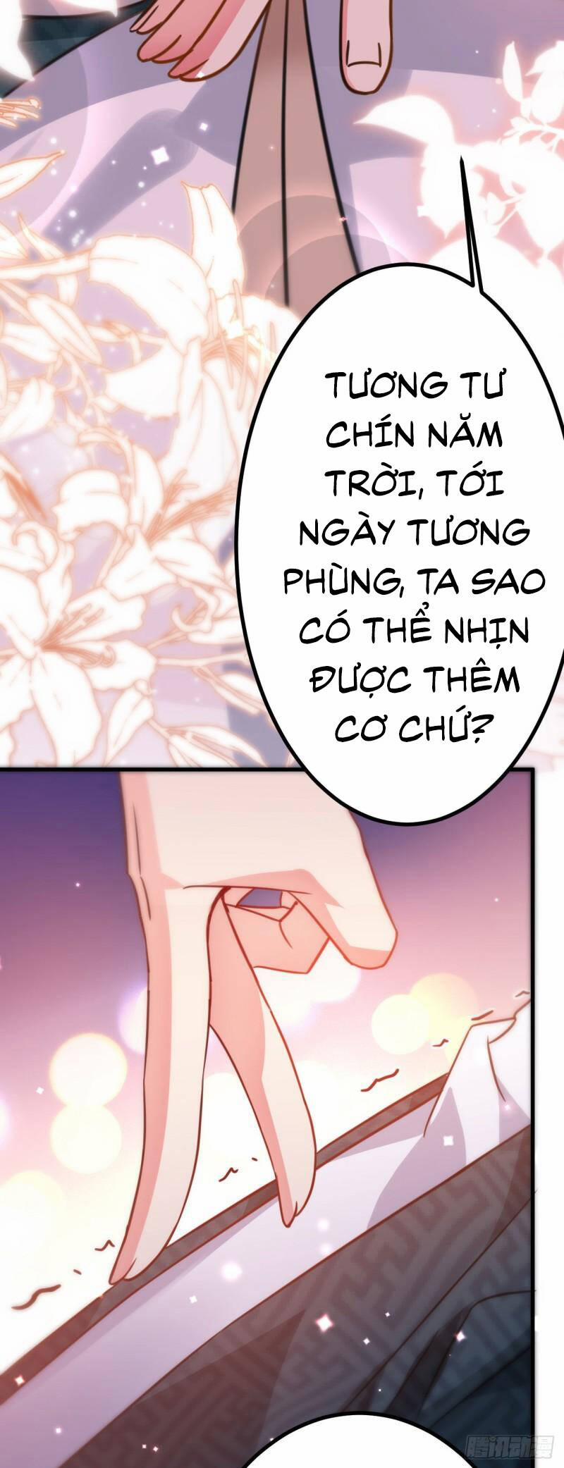 Đám Nữ Đồ Đệ Đều Muốn Độc Chiếm Ta 24 trang 26