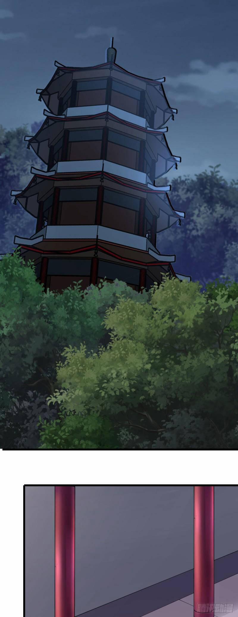 Đám Nữ Đồ Đệ Đều Muốn Độc Chiếm Ta 24 trang 40