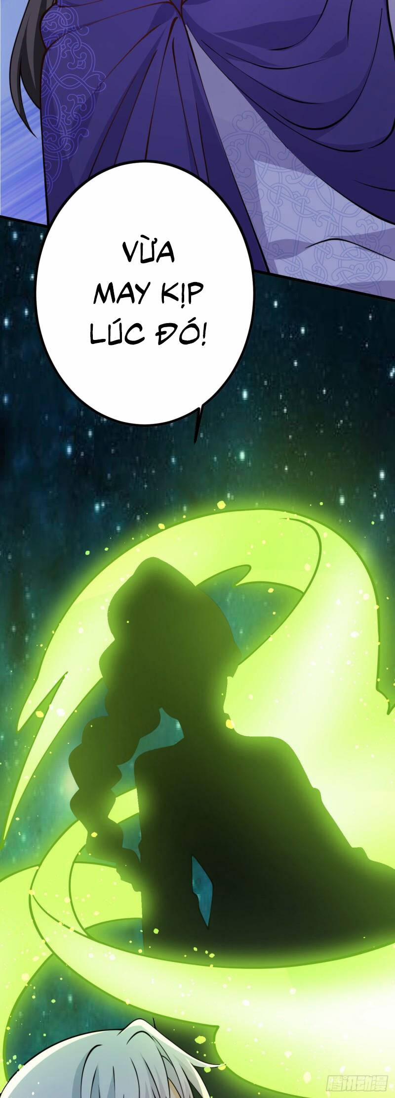 Đám Nữ Đồ Đệ Đều Muốn Độc Chiếm Ta 24 trang 51