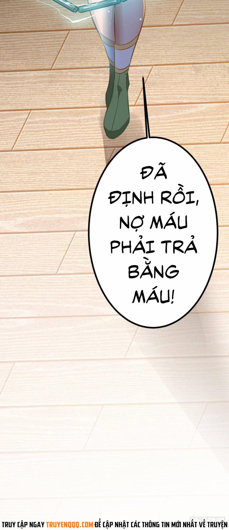 Đám Nữ Đồ Đệ Đều Muốn Độc Chiếm Ta 24 trang 56