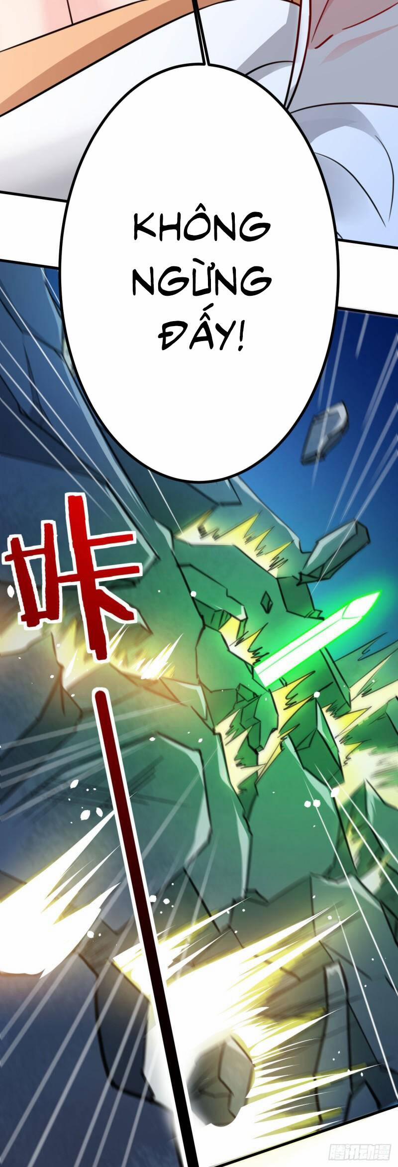 Đám Nữ Đồ Đệ Đều Muốn Độc Chiếm Ta 25 trang 13