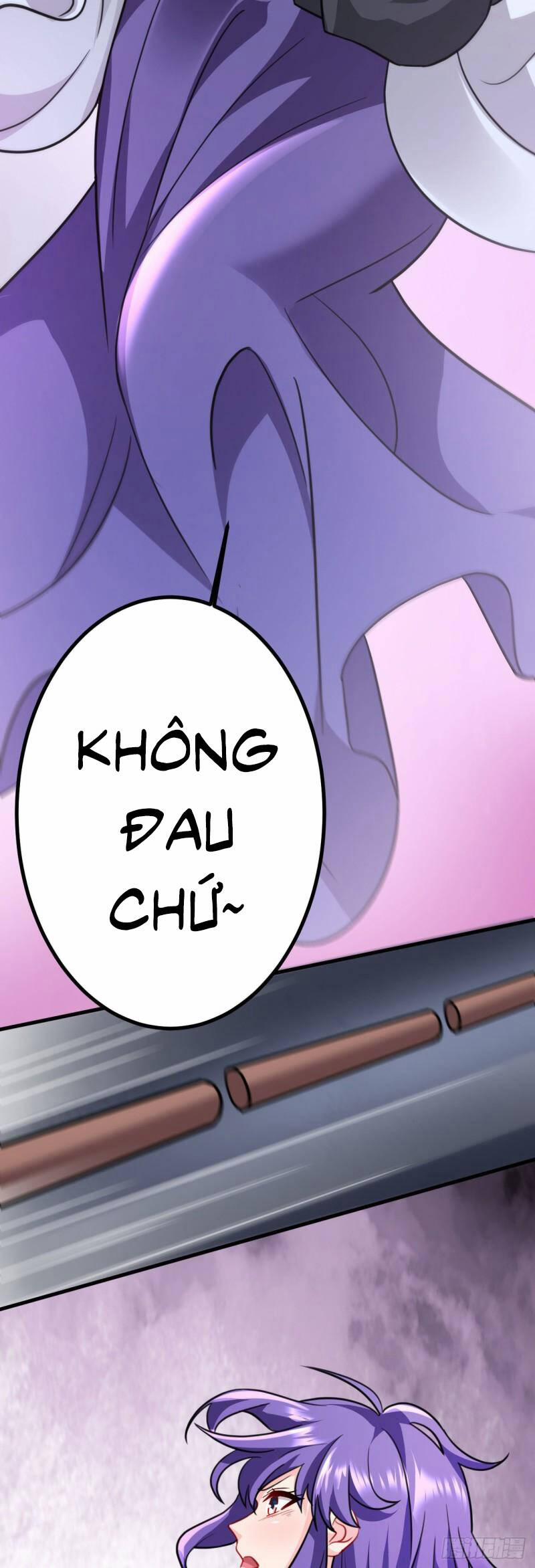 Đám Nữ Đồ Đệ Đều Muốn Độc Chiếm Ta 25 trang 16