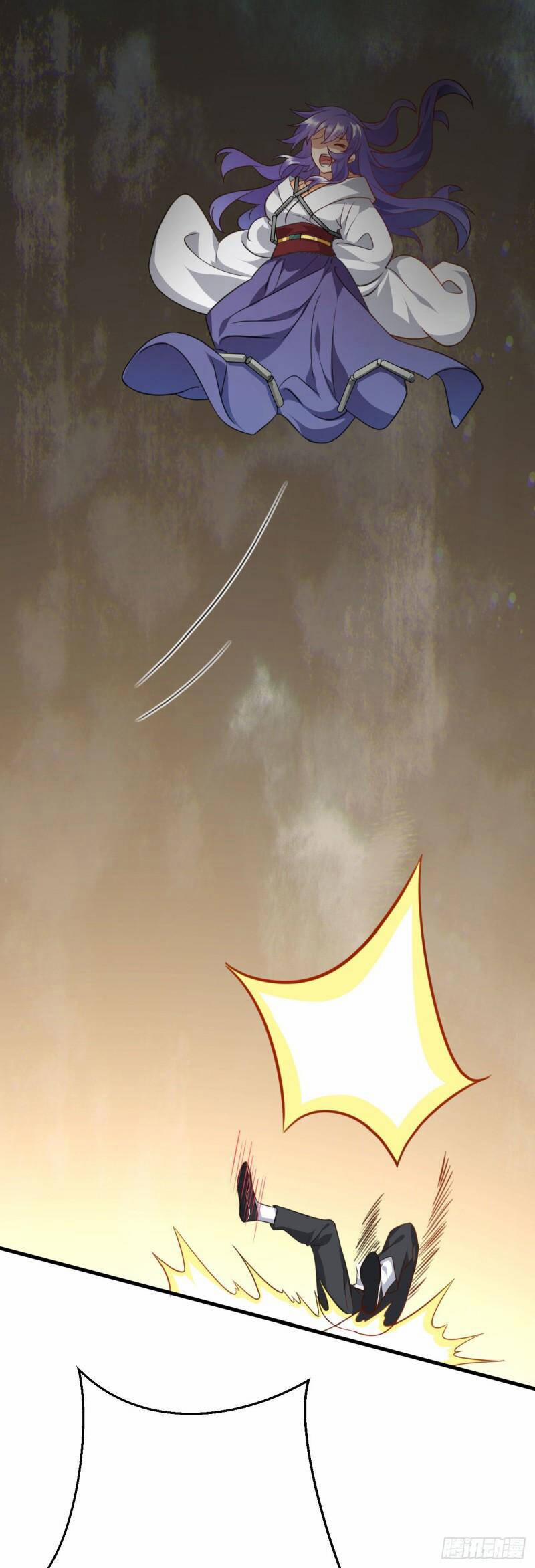 Đám Nữ Đồ Đệ Đều Muốn Độc Chiếm Ta 25 trang 18