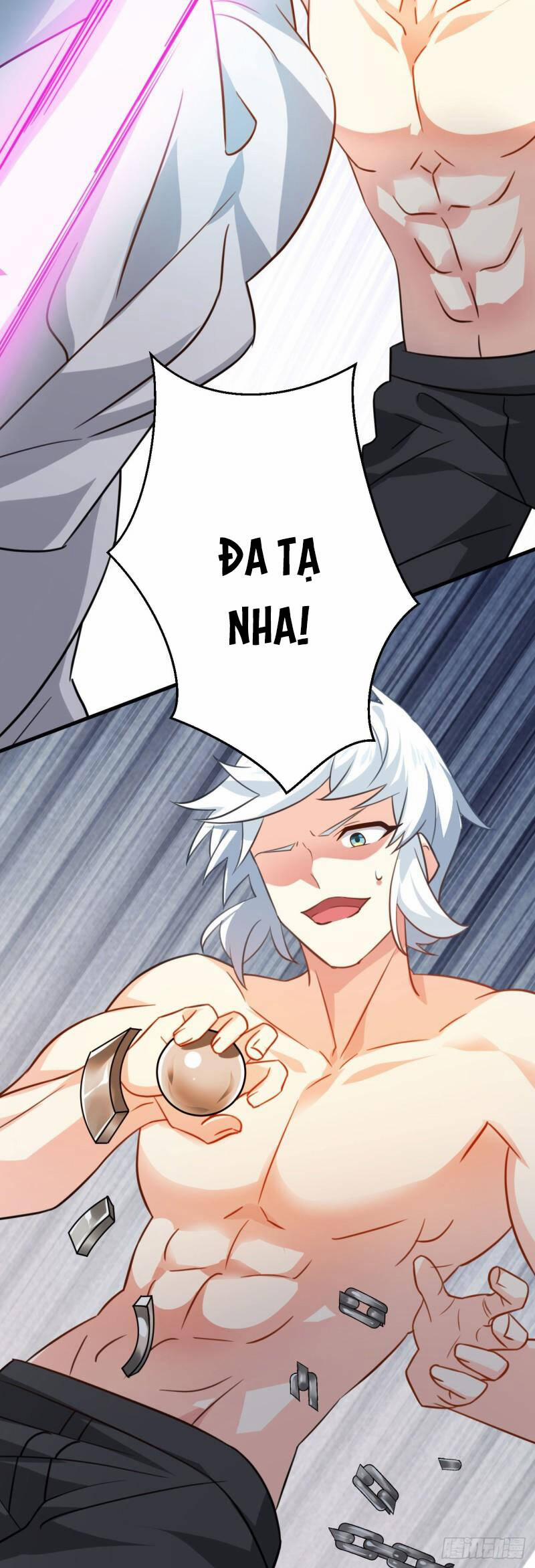 Đám Nữ Đồ Đệ Đều Muốn Độc Chiếm Ta 25 trang 25