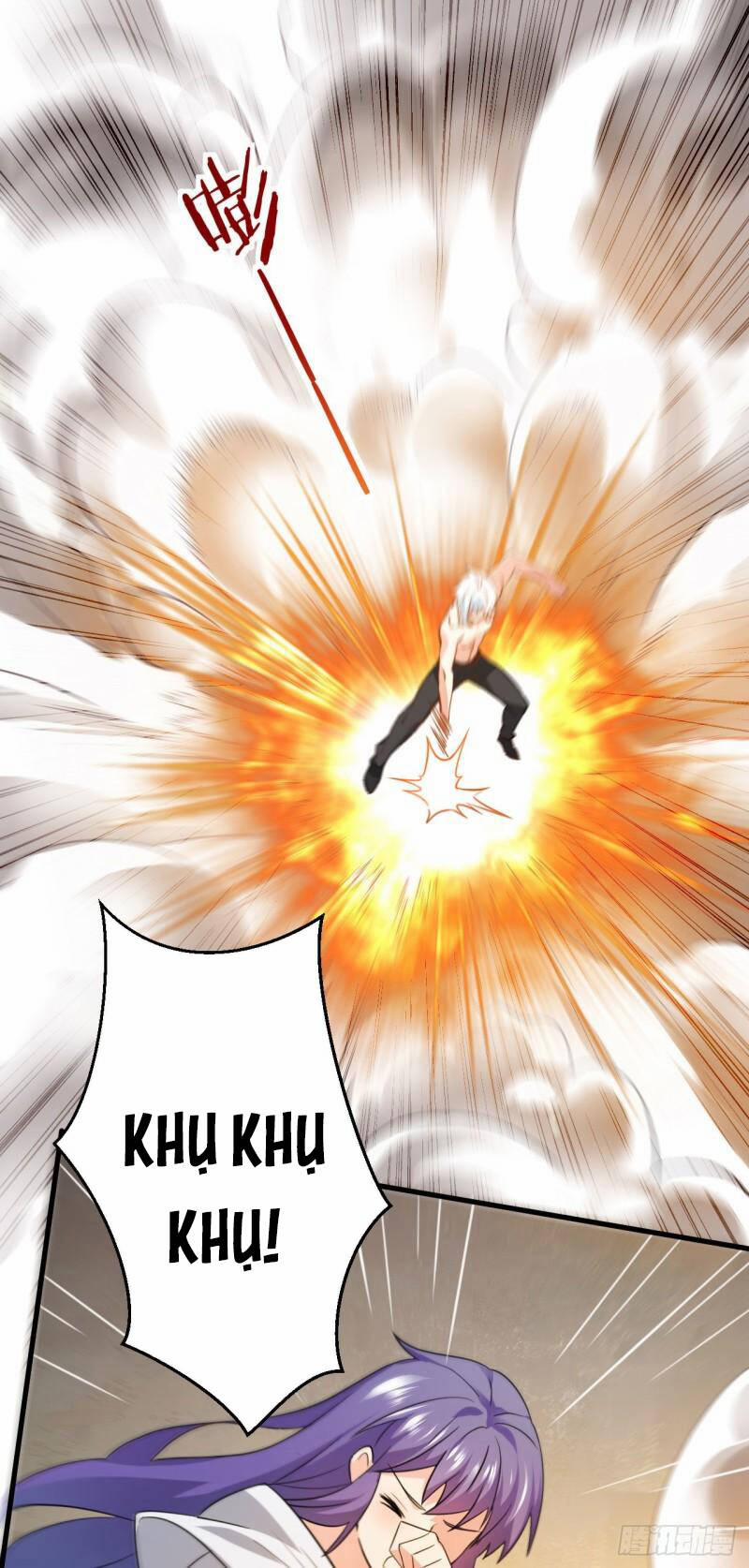 Đám Nữ Đồ Đệ Đều Muốn Độc Chiếm Ta 25 trang 26