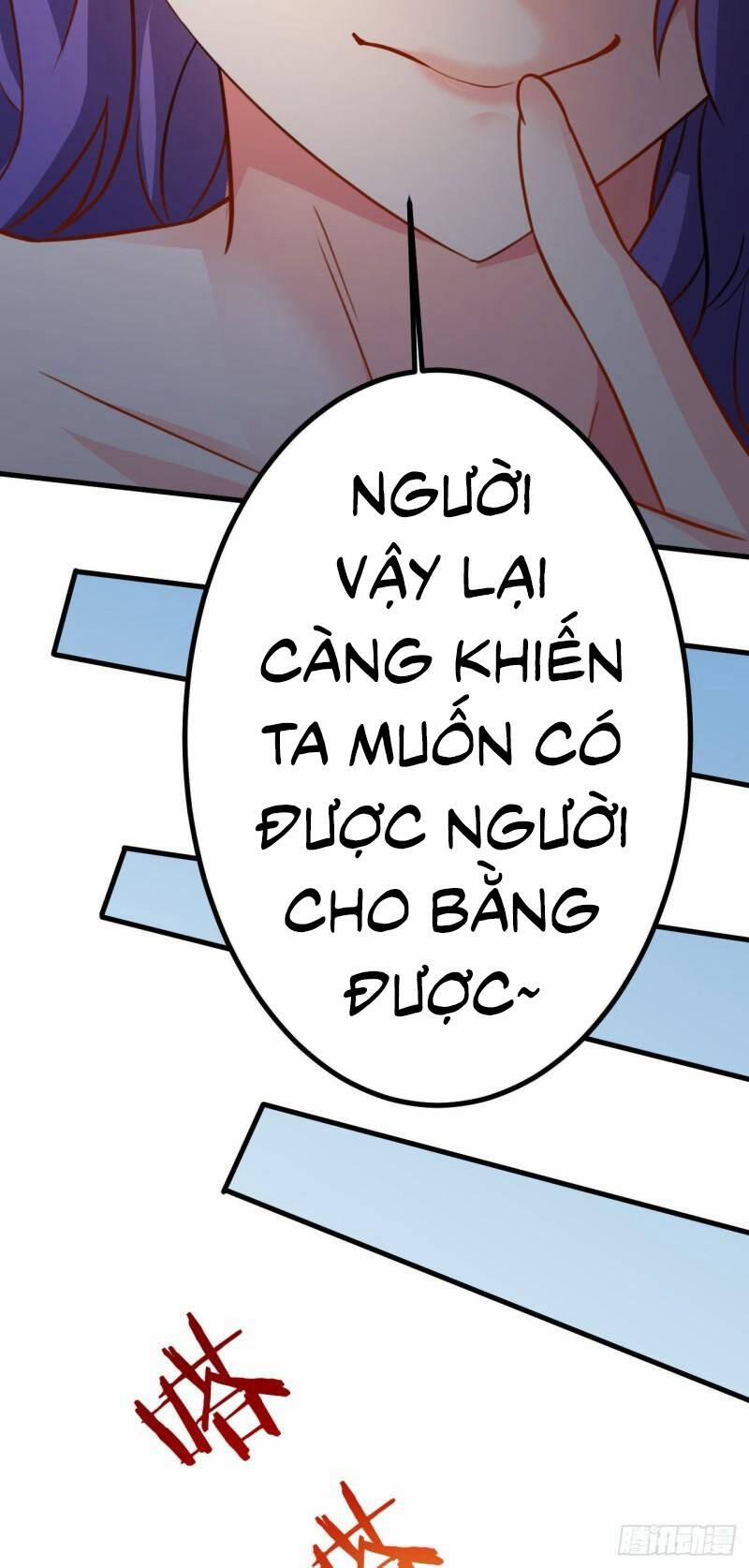 Đám Nữ Đồ Đệ Đều Muốn Độc Chiếm Ta 25 trang 30