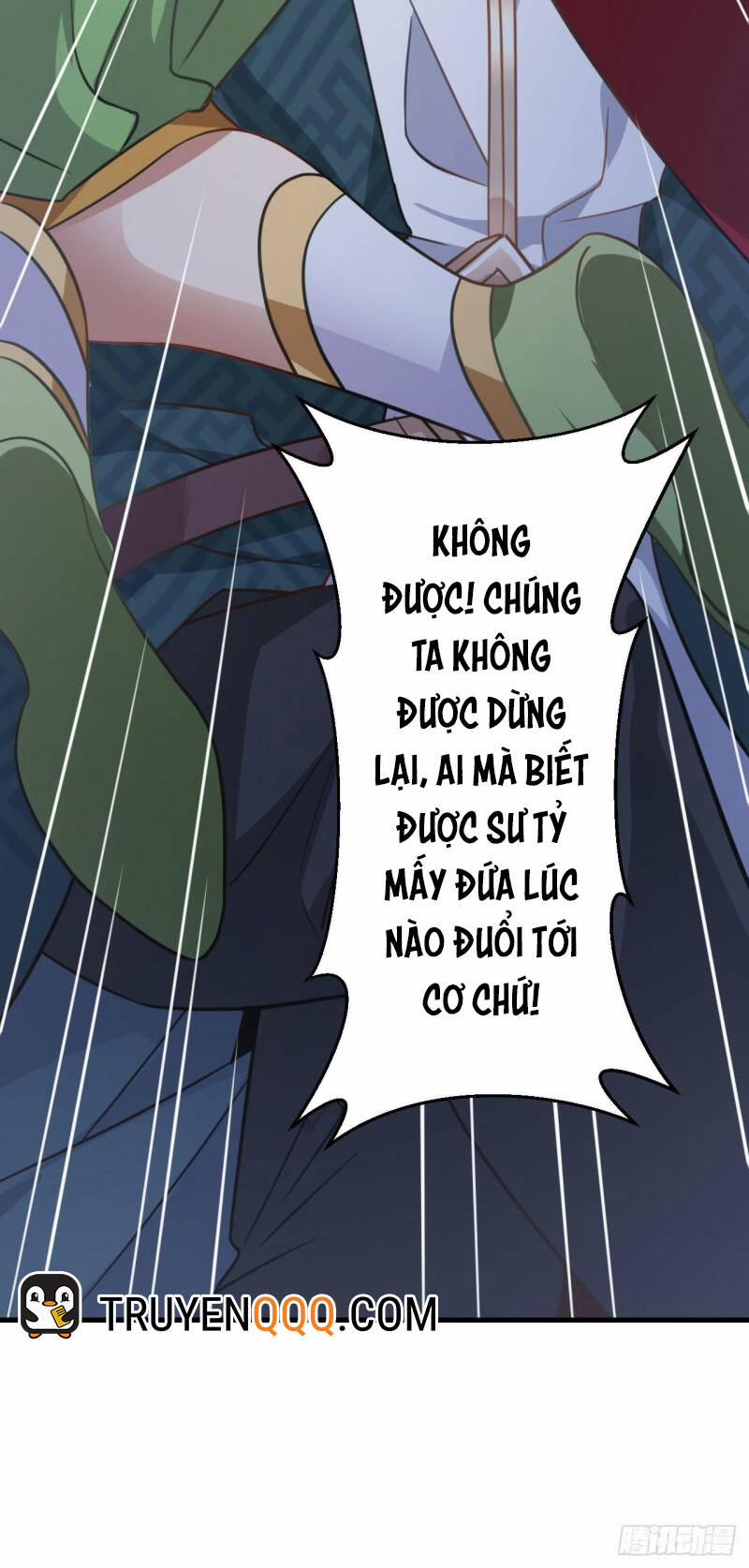 Đám Nữ Đồ Đệ Đều Muốn Độc Chiếm Ta 25 trang 33