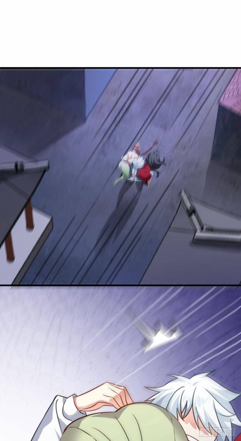 Đám Nữ Đồ Đệ Đều Muốn Độc Chiếm Ta 25 trang 34