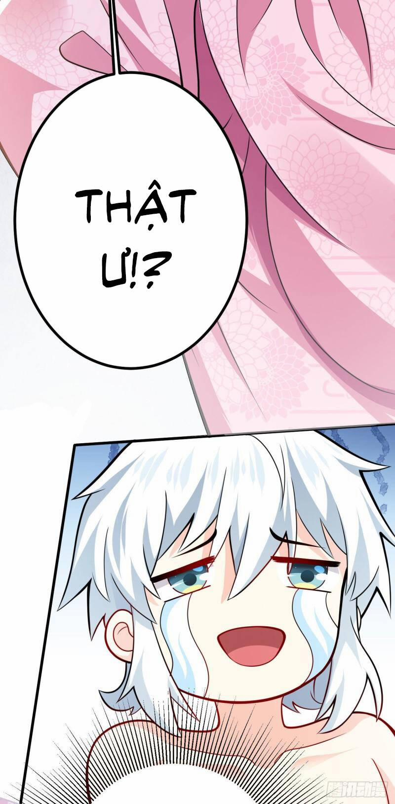 Đám Nữ Đồ Đệ Đều Muốn Độc Chiếm Ta 25 trang 49