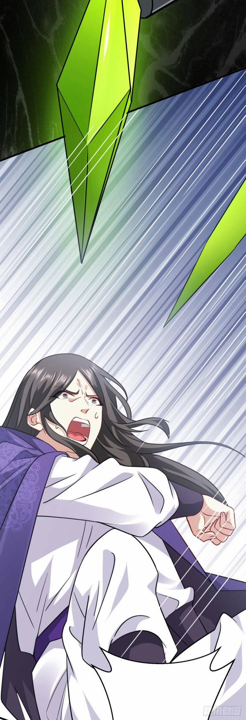 Đám Nữ Đồ Đệ Đều Muốn Độc Chiếm Ta 25 trang 5