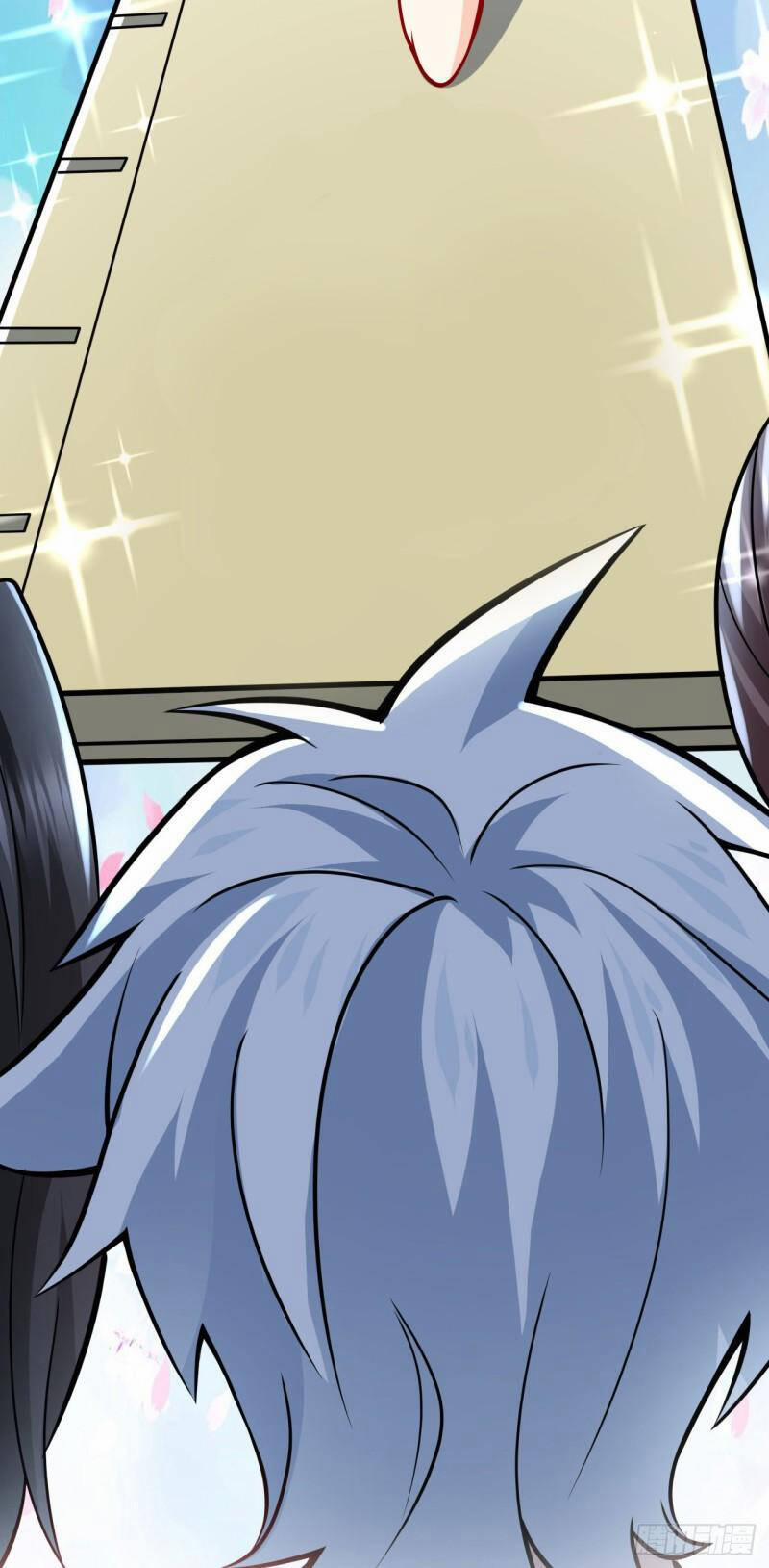 Đám Nữ Đồ Đệ Đều Muốn Độc Chiếm Ta 25 trang 52