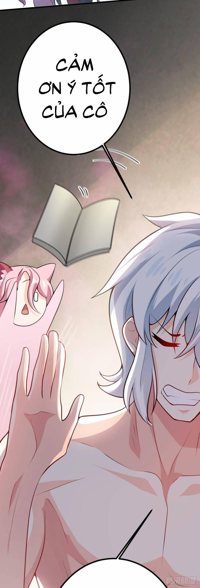 Đám Nữ Đồ Đệ Đều Muốn Độc Chiếm Ta 26 trang 11