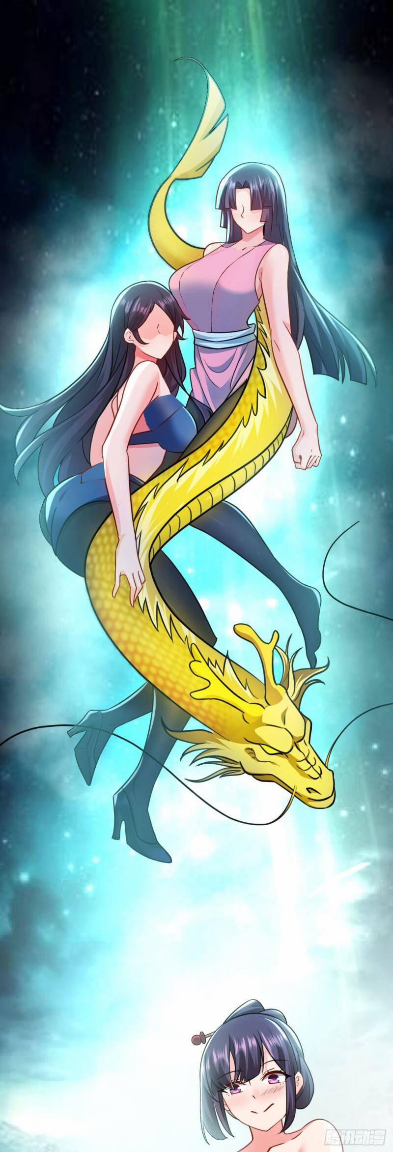 Đám Nữ Đồ Đệ Đều Muốn Độc Chiếm Ta 26 trang 2