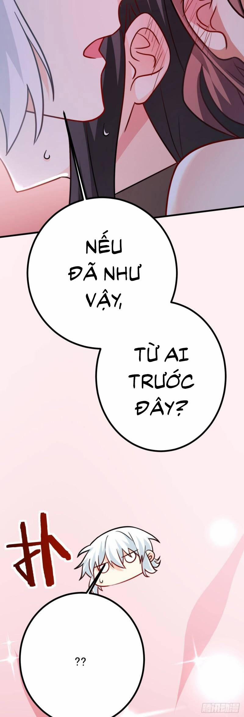 Đám Nữ Đồ Đệ Đều Muốn Độc Chiếm Ta 26 trang 23