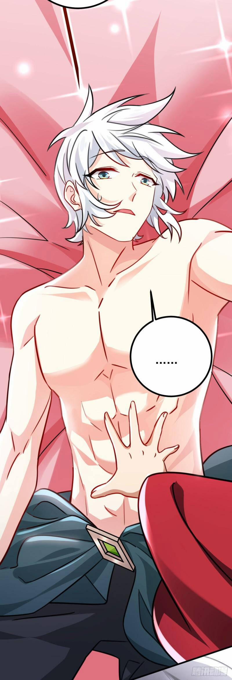 Đám Nữ Đồ Đệ Đều Muốn Độc Chiếm Ta 26 trang 24