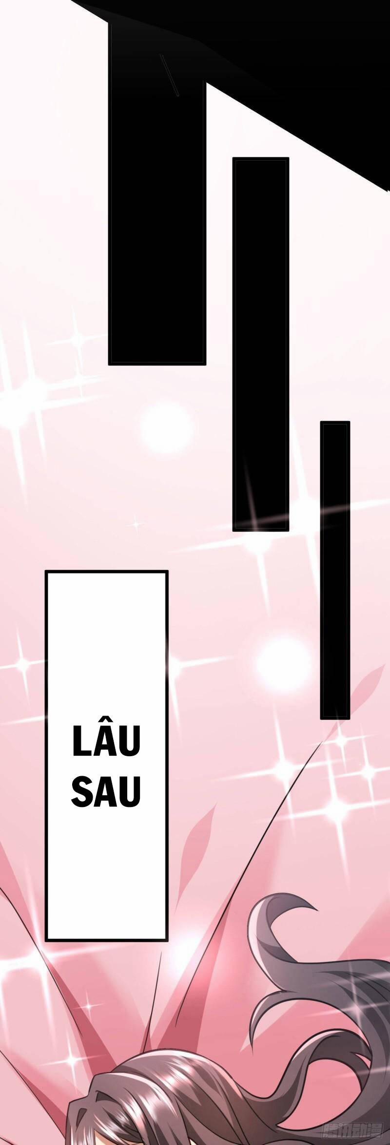 Đám Nữ Đồ Đệ Đều Muốn Độc Chiếm Ta 26 trang 31