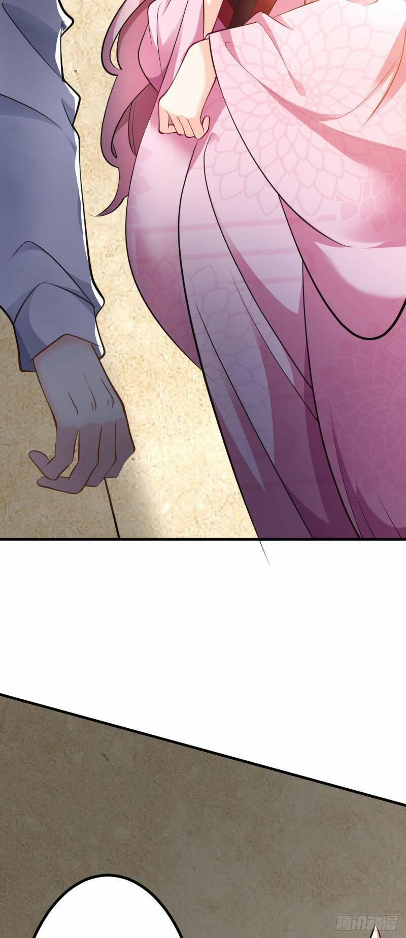 Đám Nữ Đồ Đệ Đều Muốn Độc Chiếm Ta 26 trang 36