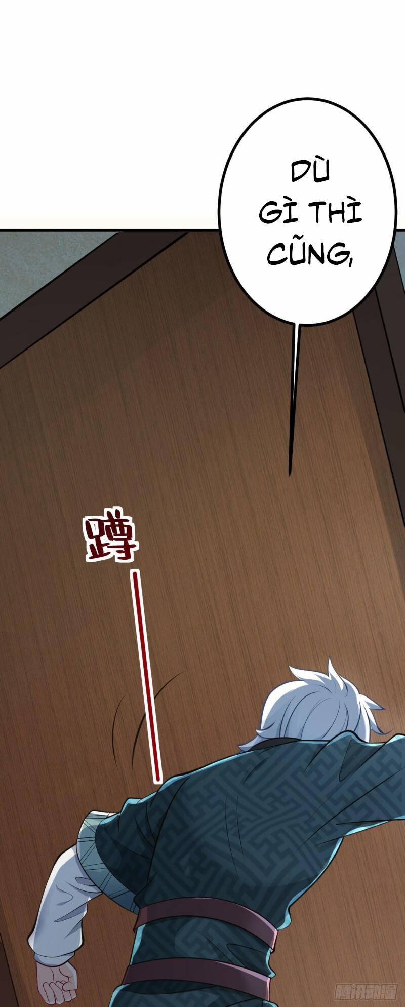 Đám Nữ Đồ Đệ Đều Muốn Độc Chiếm Ta 26 trang 40