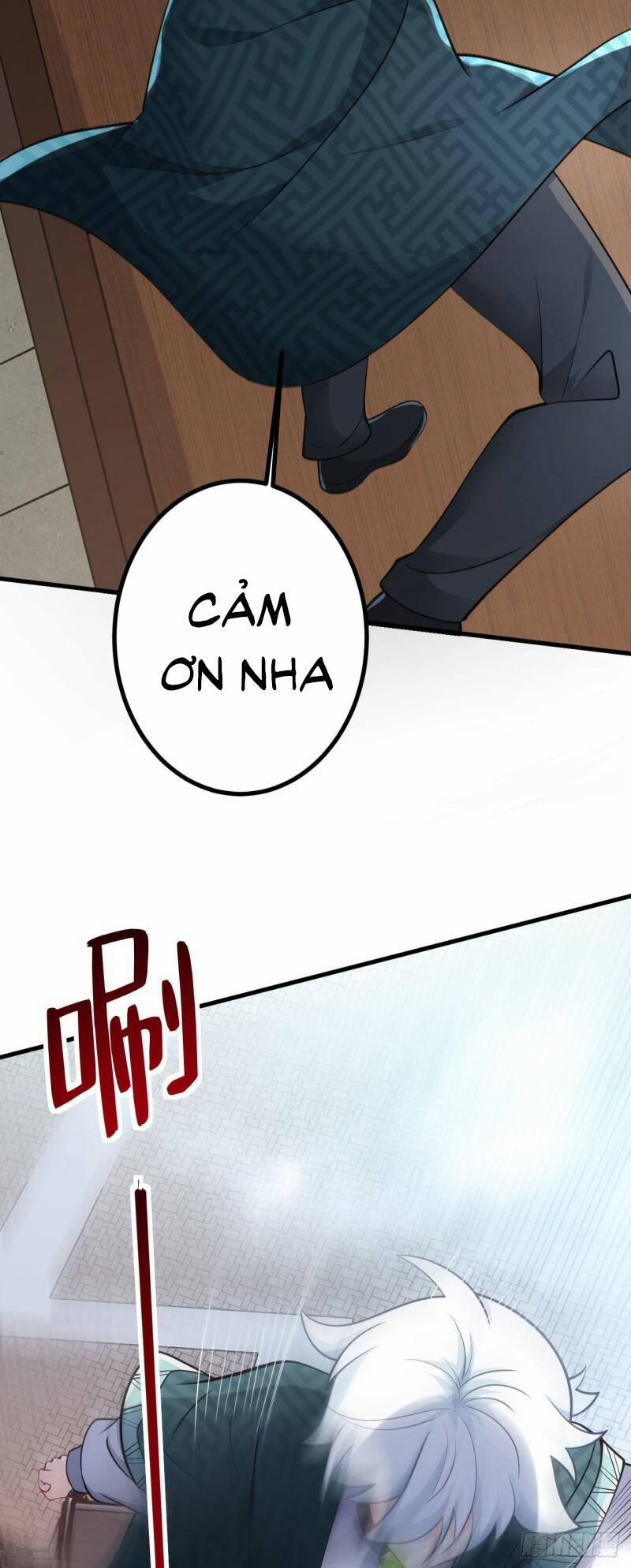 Đám Nữ Đồ Đệ Đều Muốn Độc Chiếm Ta 26 trang 41