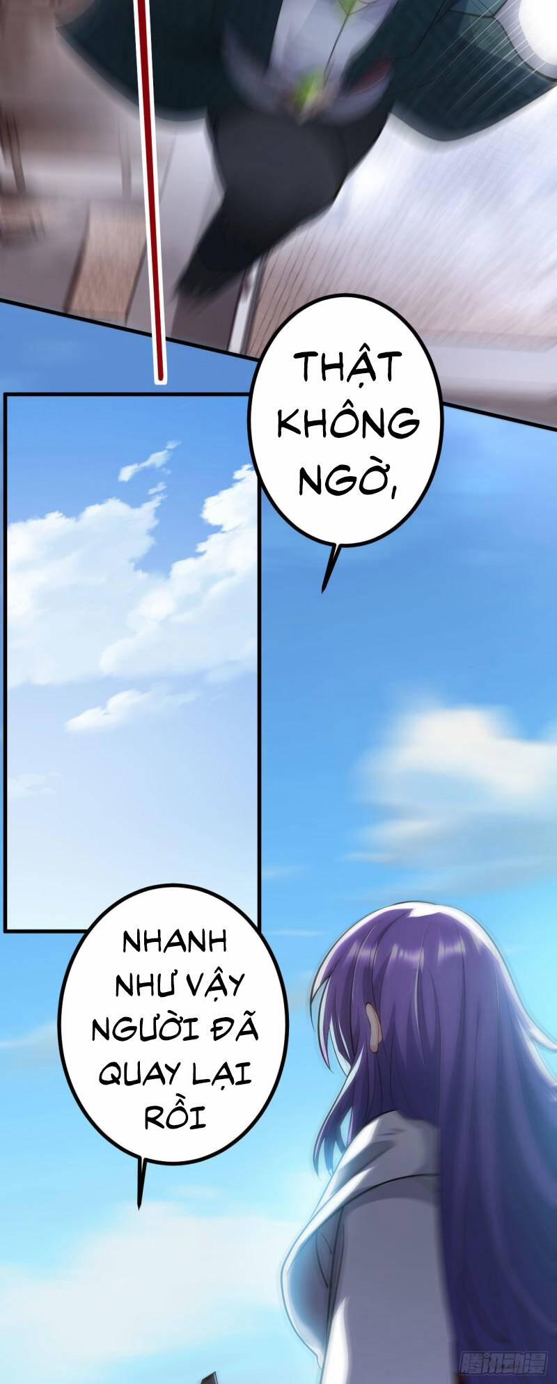 Đám Nữ Đồ Đệ Đều Muốn Độc Chiếm Ta 26 trang 42