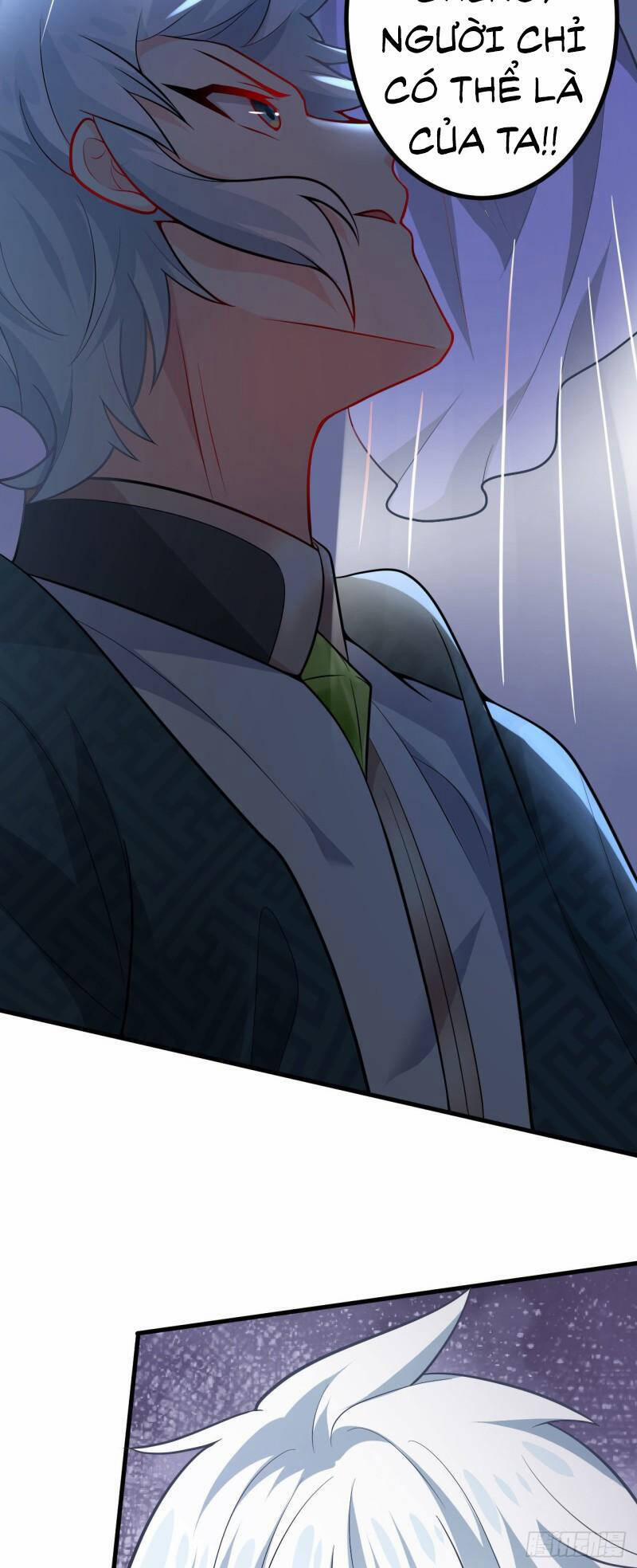 Đám Nữ Đồ Đệ Đều Muốn Độc Chiếm Ta 26 trang 47