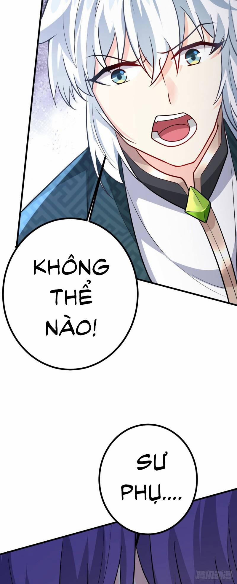 Đám Nữ Đồ Đệ Đều Muốn Độc Chiếm Ta 26 trang 48