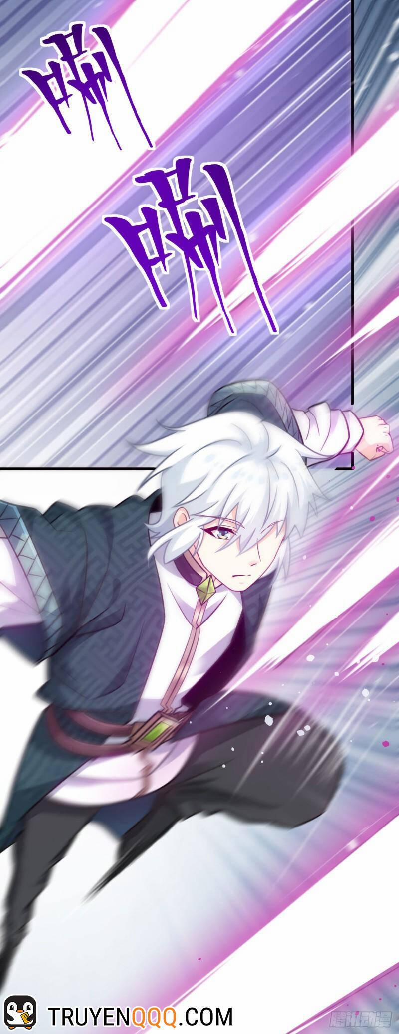 Đám Nữ Đồ Đệ Đều Muốn Độc Chiếm Ta 27 trang 1