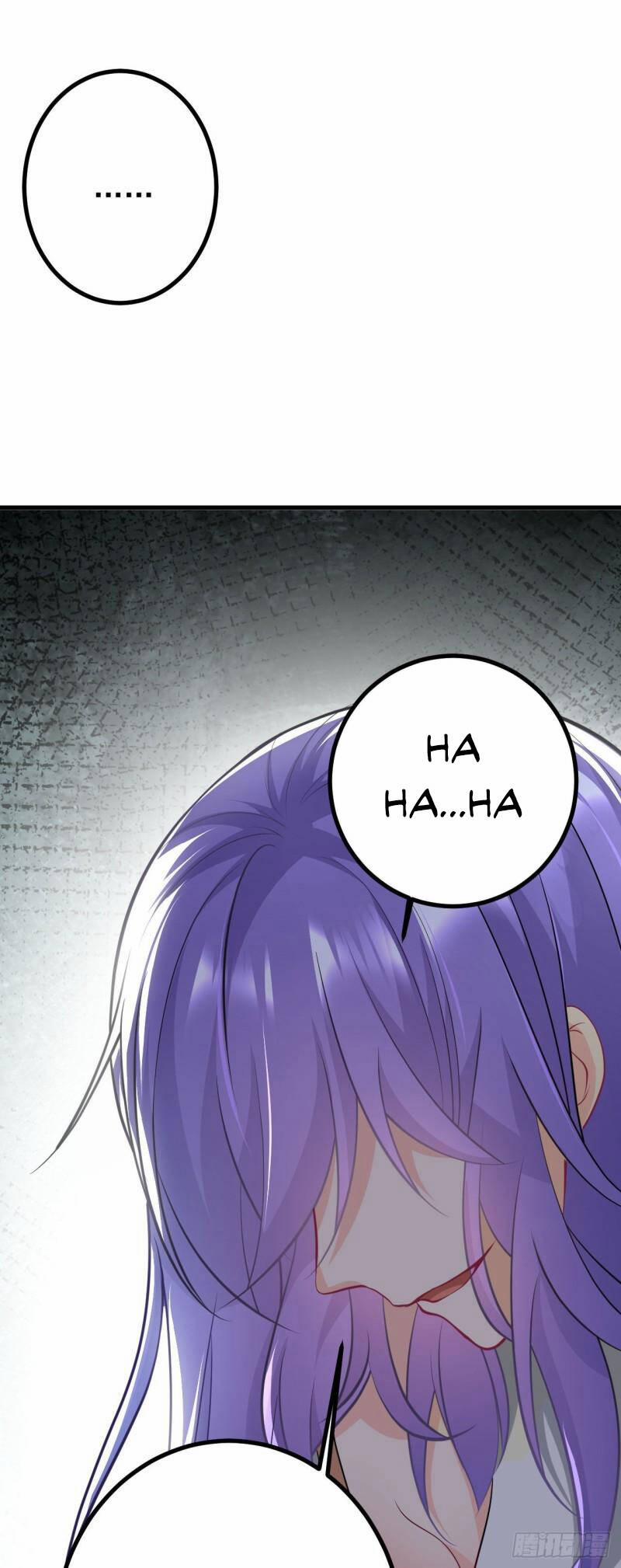 Đám Nữ Đồ Đệ Đều Muốn Độc Chiếm Ta 27 trang 16