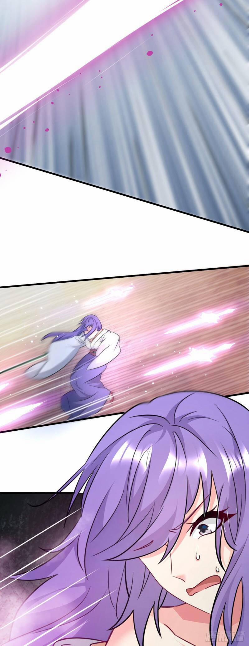 Đám Nữ Đồ Đệ Đều Muốn Độc Chiếm Ta 27 trang 2