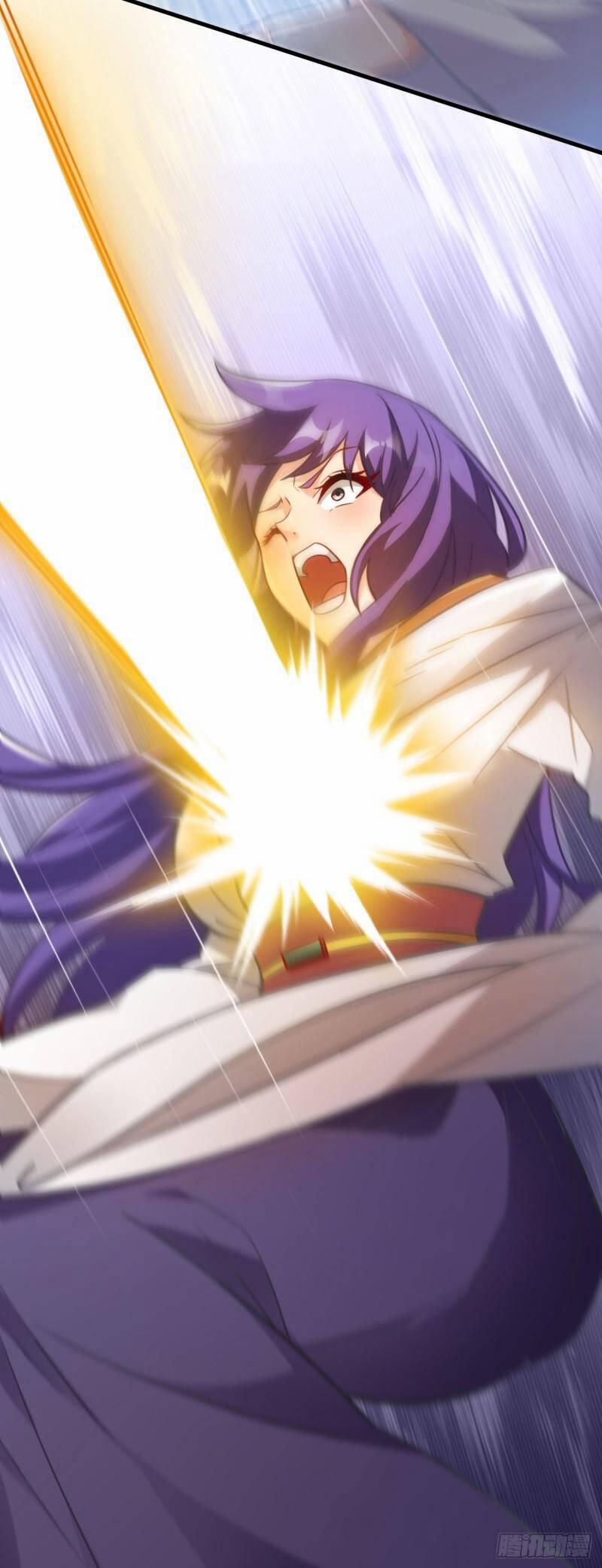 Đám Nữ Đồ Đệ Đều Muốn Độc Chiếm Ta 27 trang 21