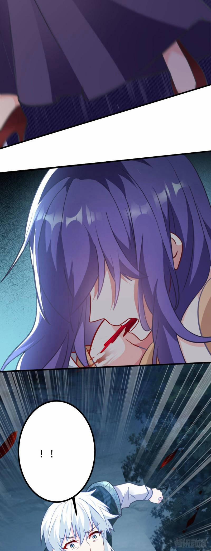 Đám Nữ Đồ Đệ Đều Muốn Độc Chiếm Ta 27 trang 22