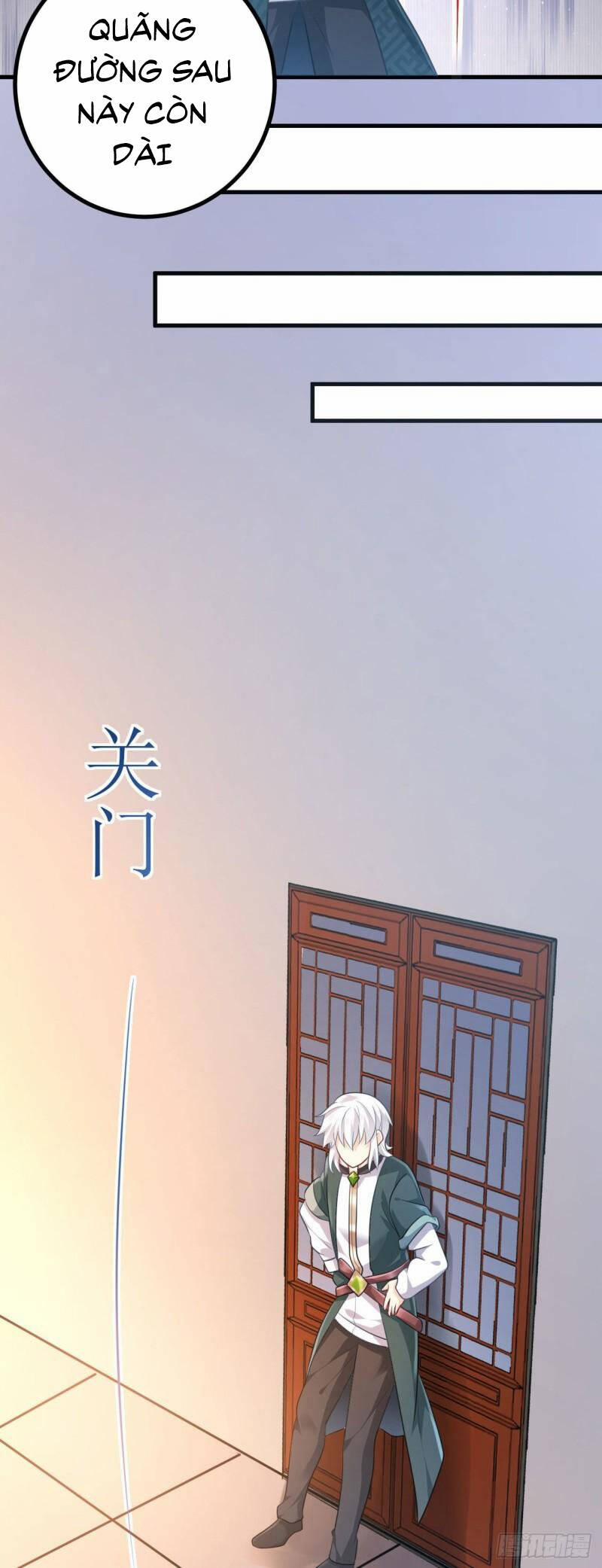 Đám Nữ Đồ Đệ Đều Muốn Độc Chiếm Ta 27 trang 31