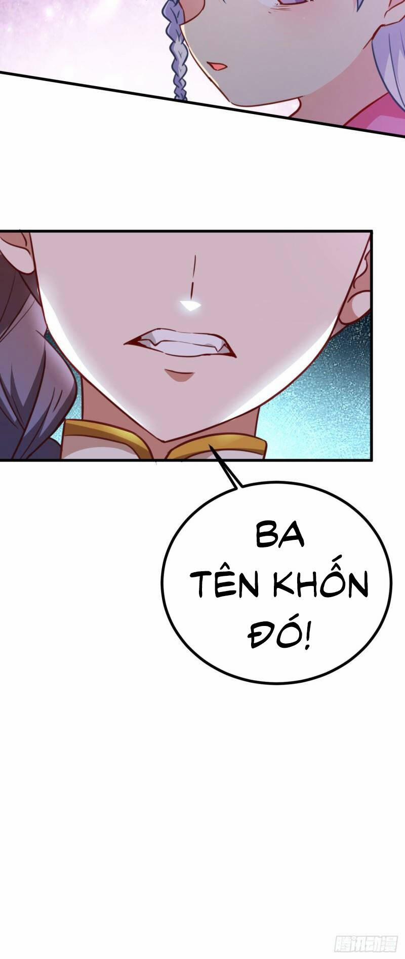 Đám Nữ Đồ Đệ Đều Muốn Độc Chiếm Ta 27 trang 43