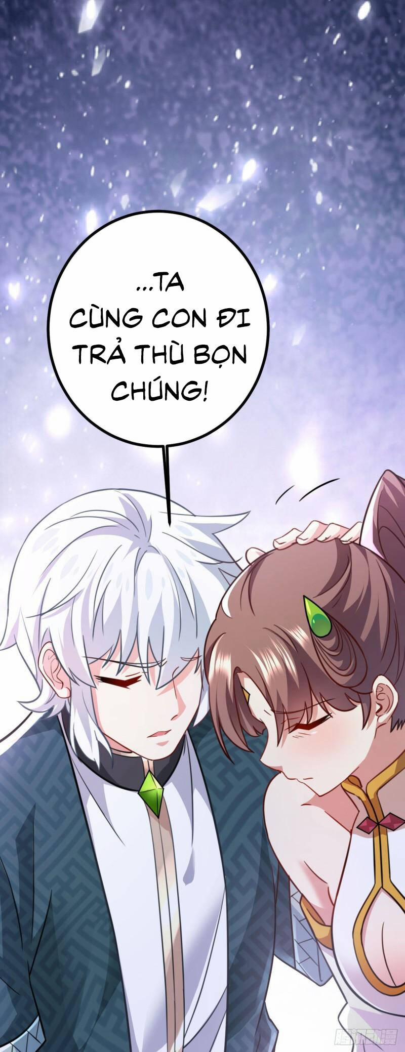 Đám Nữ Đồ Đệ Đều Muốn Độc Chiếm Ta 27 trang 44