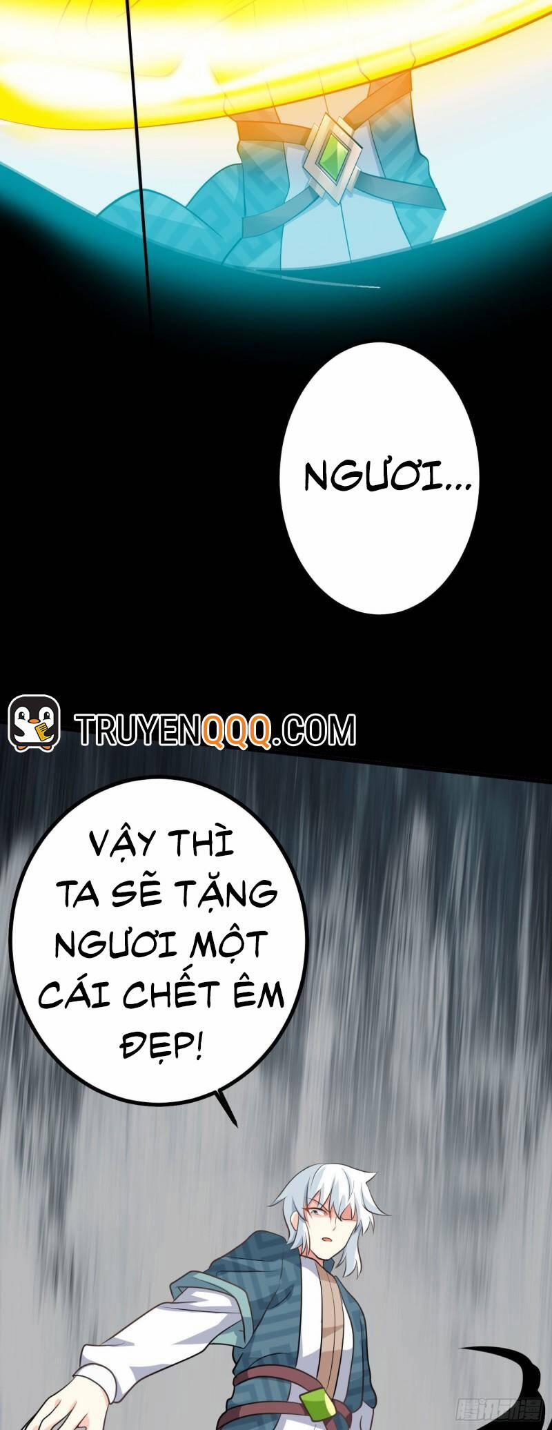 Đám Nữ Đồ Đệ Đều Muốn Độc Chiếm Ta 27 trang 60