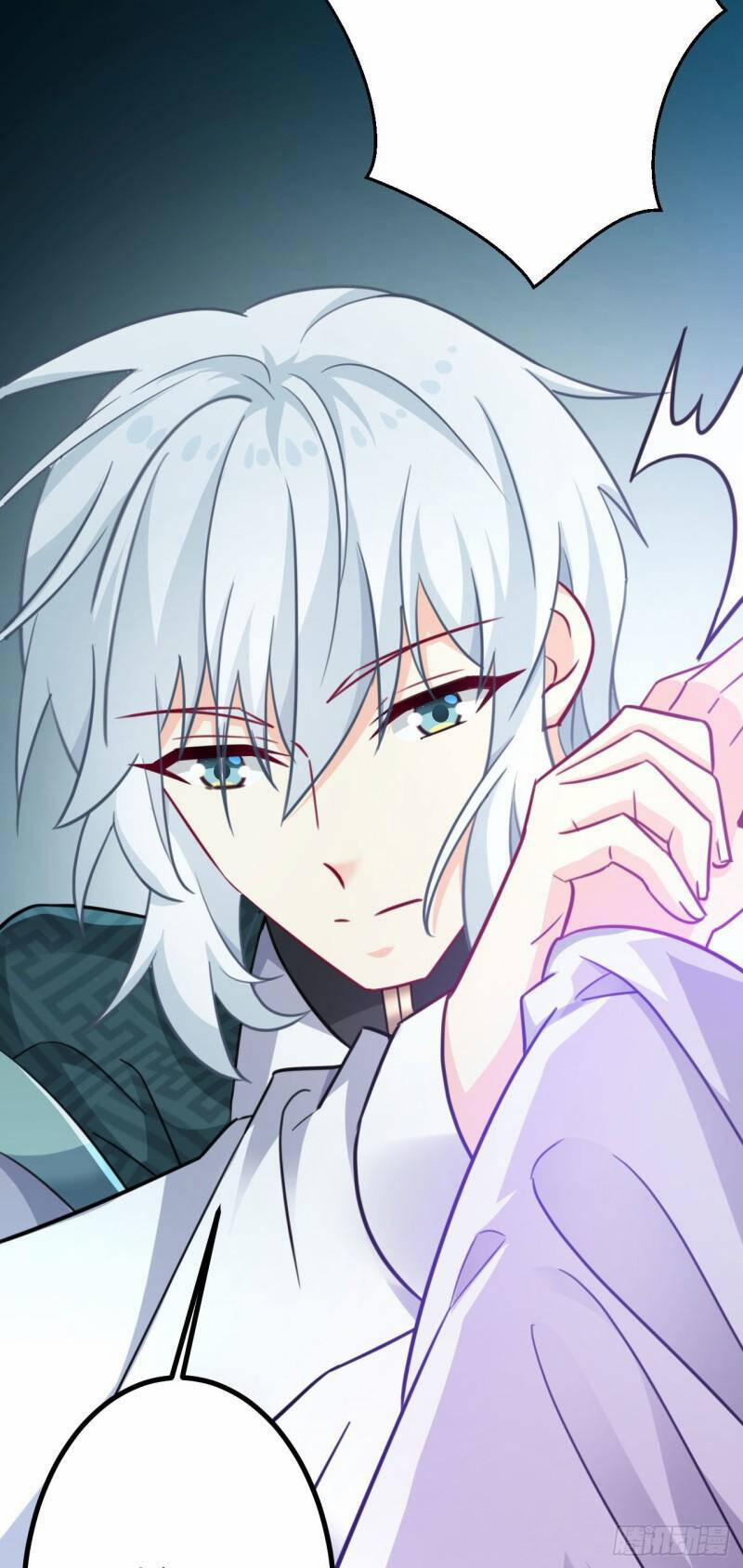 Đám Nữ Đồ Đệ Đều Muốn Độc Chiếm Ta 27 trang 8