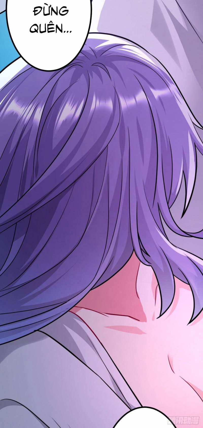 Đám Nữ Đồ Đệ Đều Muốn Độc Chiếm Ta 27 trang 9