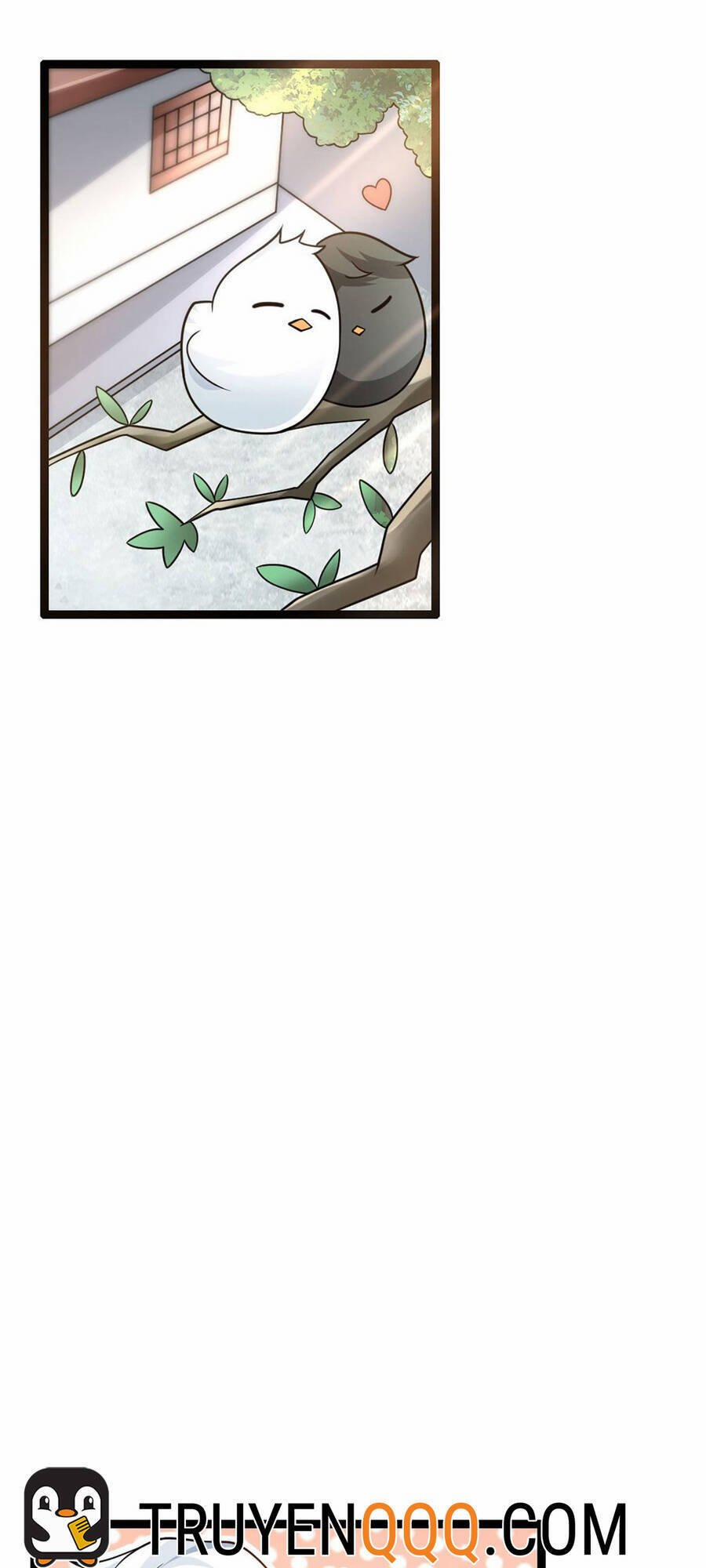 Đám Nữ Đồ Đệ Đều Muốn Độc Chiếm Ta 3 trang 1