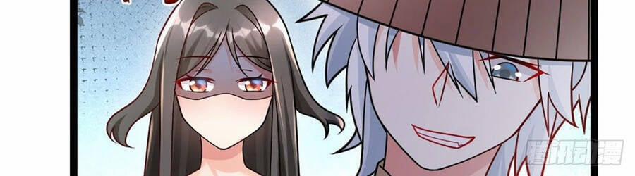 Đám Nữ Đồ Đệ Đều Muốn Độc Chiếm Ta 3 trang 14