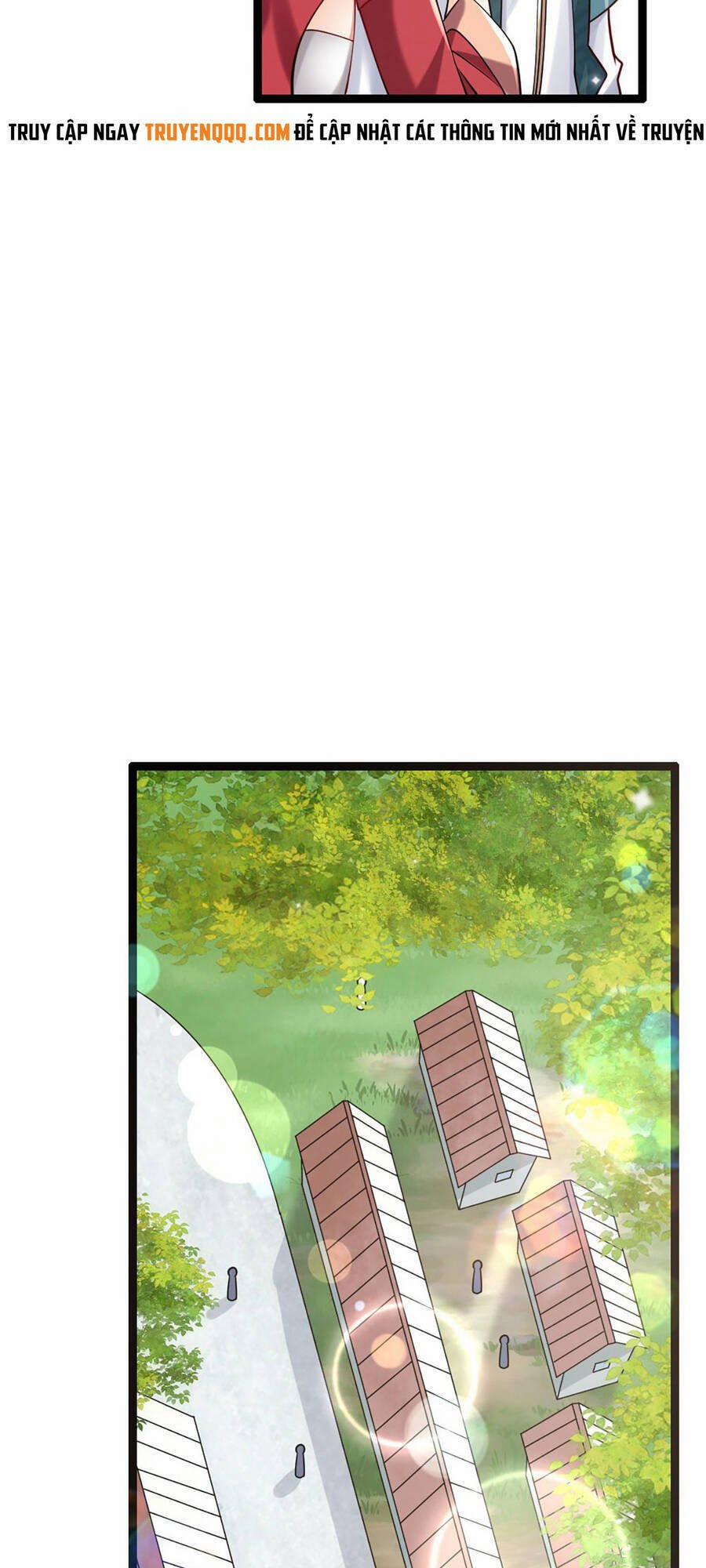 Đám Nữ Đồ Đệ Đều Muốn Độc Chiếm Ta 3 trang 23