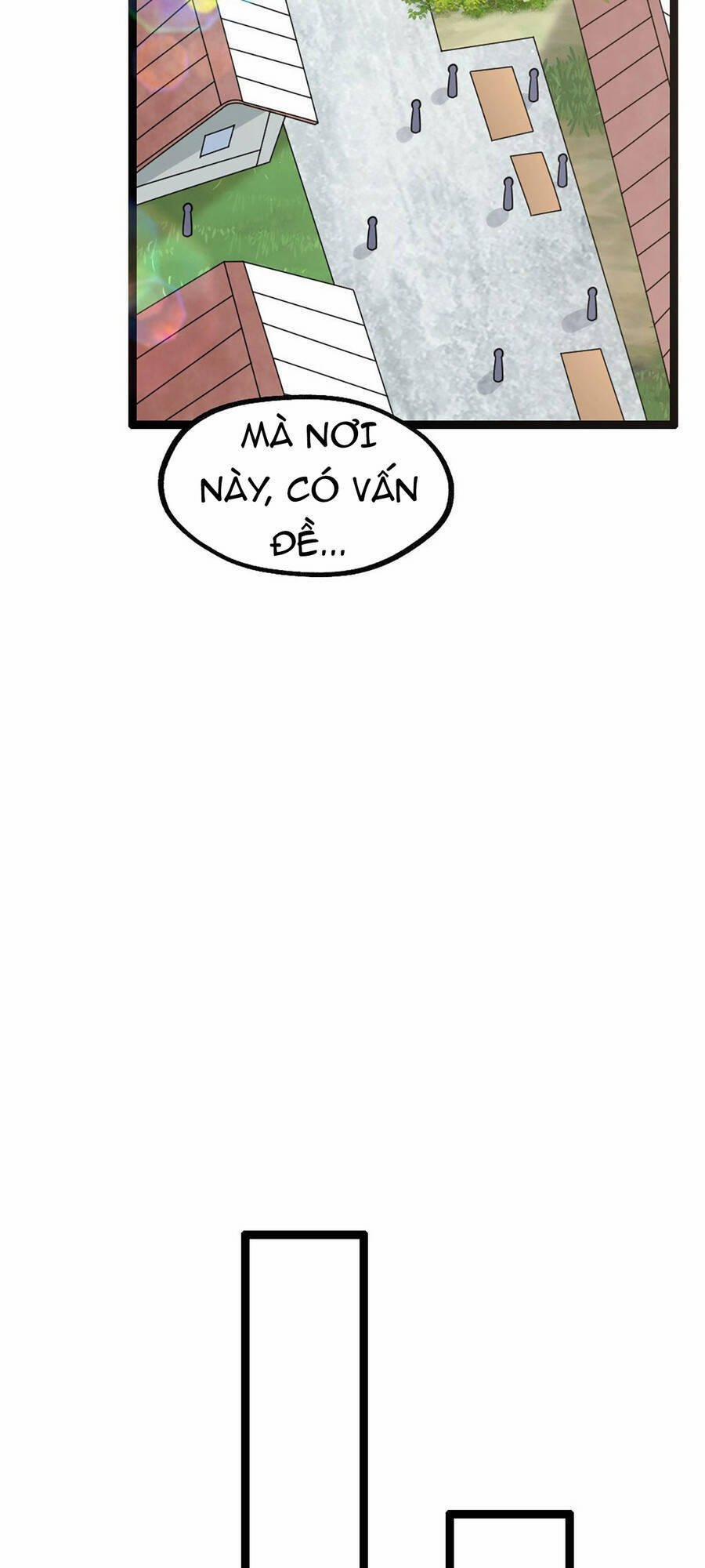 Đám Nữ Đồ Đệ Đều Muốn Độc Chiếm Ta 3 trang 25