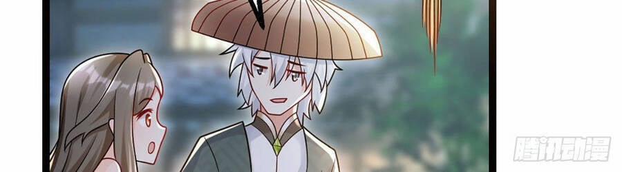 Đám Nữ Đồ Đệ Đều Muốn Độc Chiếm Ta 3 trang 30