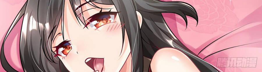 Đám Nữ Đồ Đệ Đều Muốn Độc Chiếm Ta 3 trang 46