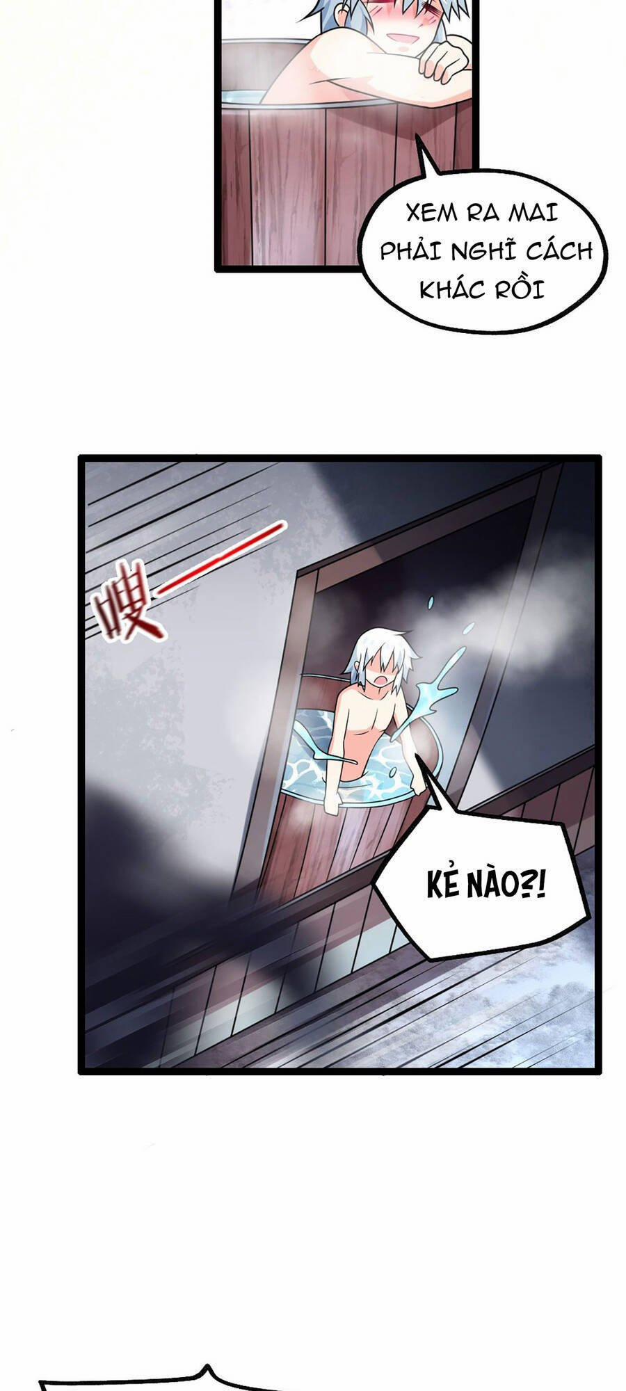 Đám Nữ Đồ Đệ Đều Muốn Độc Chiếm Ta 3 trang 55