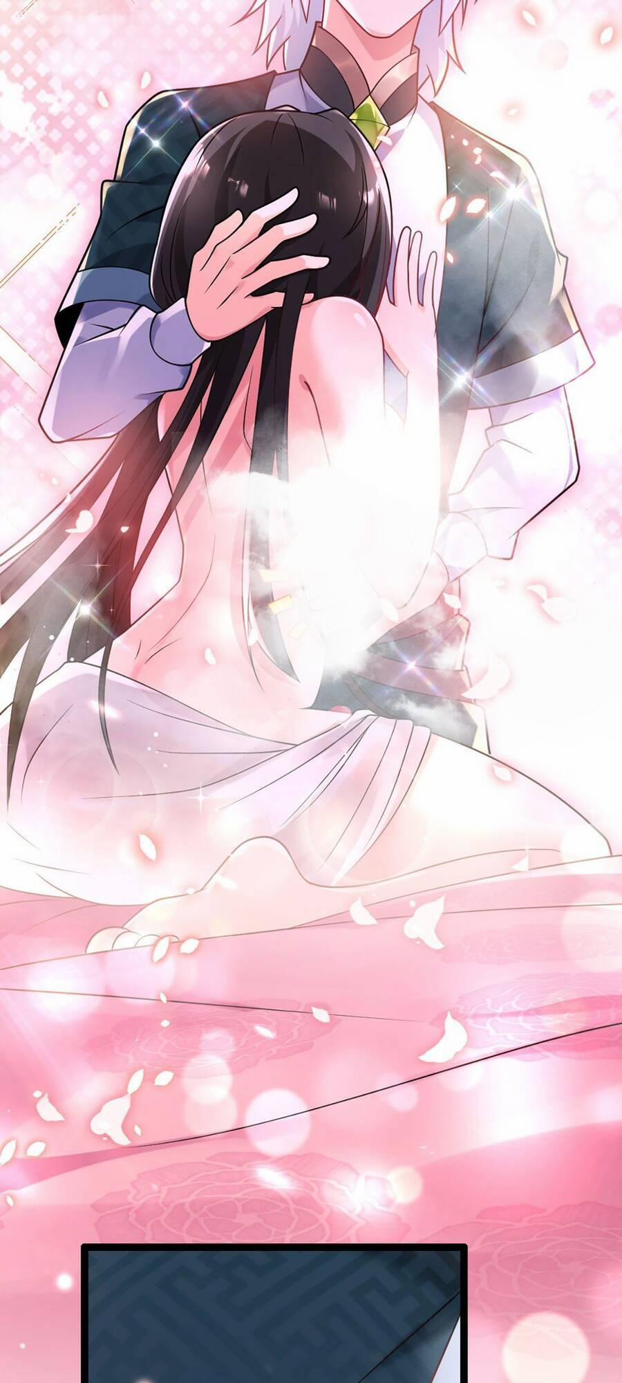 Đám Nữ Đồ Đệ Đều Muốn Độc Chiếm Ta 3 trang 69