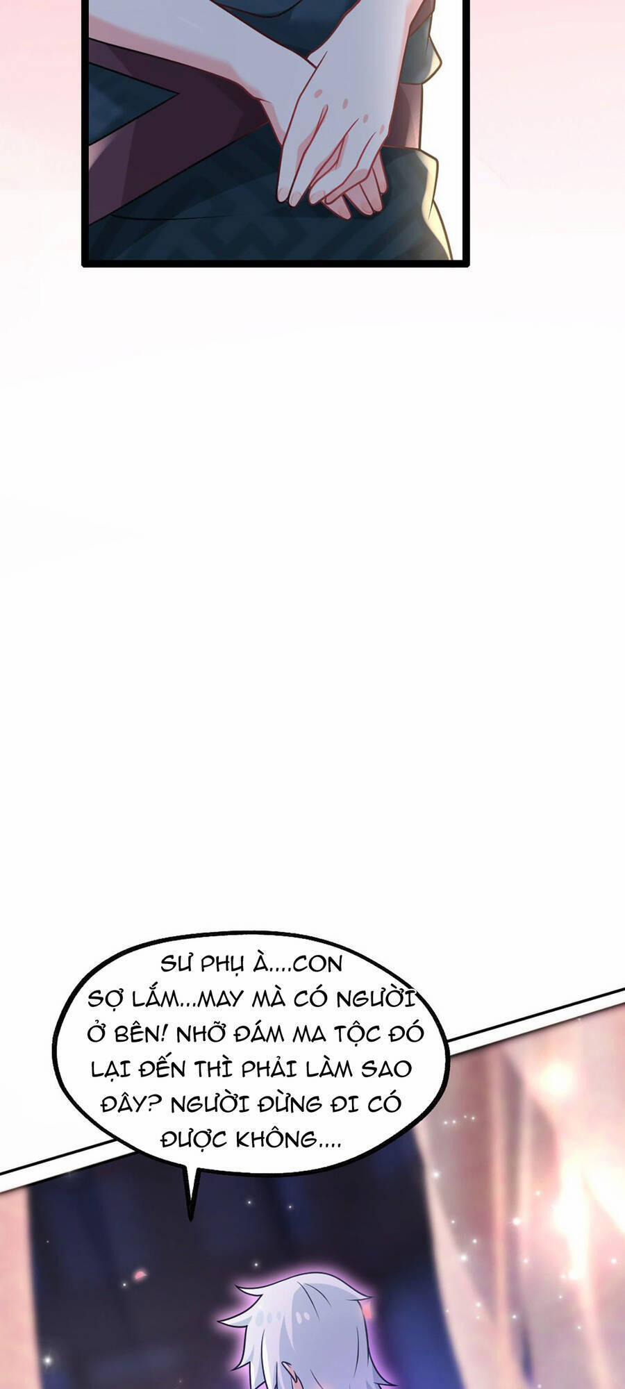 Đám Nữ Đồ Đệ Đều Muốn Độc Chiếm Ta 3 trang 71